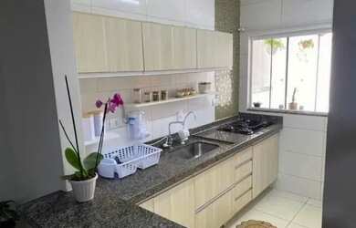 Imagem 8: Casa em Residencial Nova Água Branca II - Piracicaba