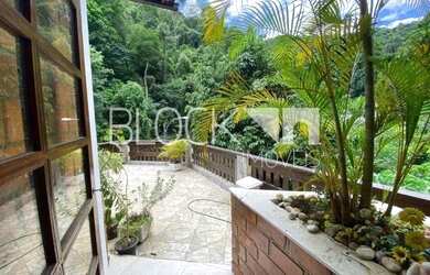 Imagem 3: Freguesia Jacarepaguá Casa de Condomínio 3 quartos, sendo 2 suites