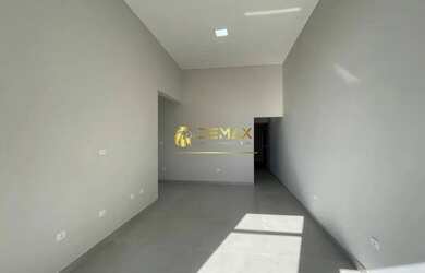 Imagem 9: Casa nova 3 dormitórios no bairro Santa Paula Jacareí