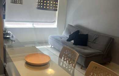 Imagem 4: Orla de cabo branco para réveillon