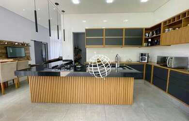 Imagem 15: Casa com 3 dormitórios à venda, 189 m² por R$ 1.690.000,00 - Jardim...