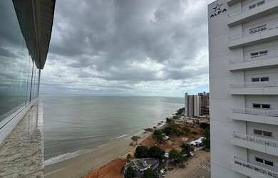 Imagem: COBERTURA - PONTA DA AREIA