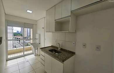 Imagem 3: APARTAMENTO 2 DORMITORIOS PARA LOCAÇAO