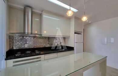 Imagem 6: Apartamento no bairro Anita Garibaldi semimobiliado com 2 quartos, elevadores...