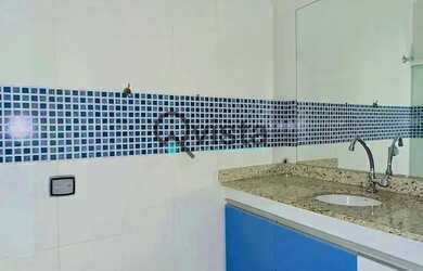 Imagem 10: Apartamento à Venda na Enseada no Guarujá QVista Inteligência Imobiliária...