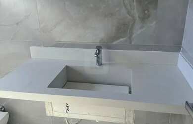 Imagem 11: Casa para locação e venda no Condomínio Jardim Versailles