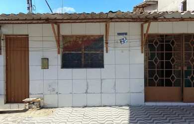 Imagem: Casa em são Miguel dos campos a venda!