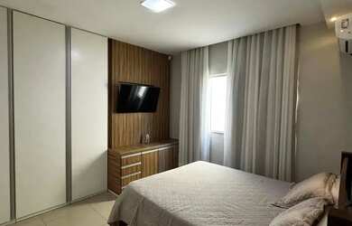 Imagem 8: CasaTérrea no Augusta Mota com 450 metros quadrados e 3 quartos - Montes Claros - MG