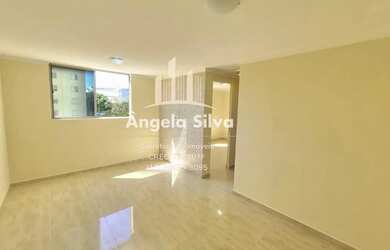 Imagem 2: VENDA Apartamento c/ 50m², com 2 quartos /c vaga de garagem / Brás -...