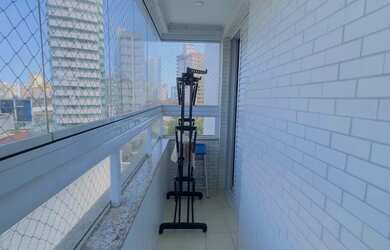 Imagem 16: Apartamento pronto para morar