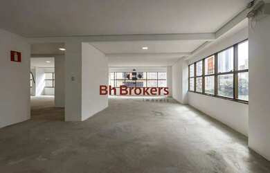 Imagem 5: Andar Corrido 650m² com 5 Banheiros Savassi