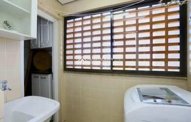 Imagem 11: Apartamento 02 quartos - vaga de garagem coberta - Bairro Passo D x27...