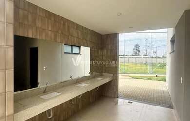 Imagem 11: Terreno a venda com 318m² no Condomínio Golden Lake em Betel Paulínia