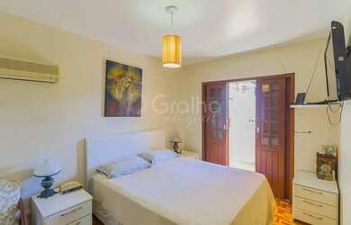 Imagem 7: Casa residencial semi mobiliada com 05 dormitórios