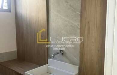 Imagem 7: Casa de Alto padrão em condomínio fechado - Residencial Cyrela - Bauru - SP