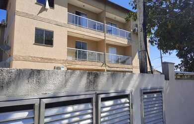 Imagem 5: Apartamento Itaipuaçu. Varanda, 68m² de Área, 1 Vaga na garageme2 Dormitórios