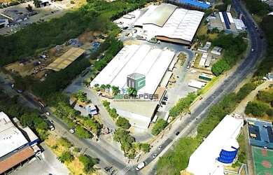 Imagem 8: GALPÃO PARA LOCAÇÃO - CINCO - CONTAGEM - MG