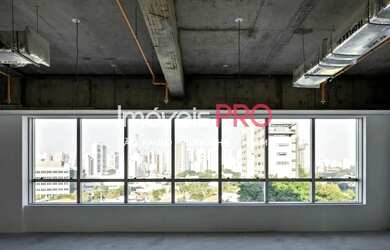 Imagem 15: Conjunto comercial novo de altíssimo padrão na região da Berrini com...