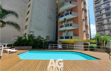 Imagem 6: Apartamento para alugar na Consolação