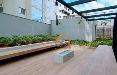 Imagem 10: Apartamento com 1 dormitório, 52 m² - venda por R$ 579.000,00 ou aluguel...