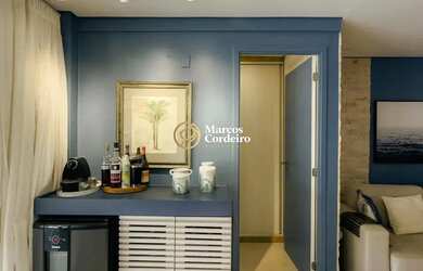 Imagem 14: Apartamento porteira fechada no Condomínio Manhattan Beach Riviera em Tapera - Aquiraz - C