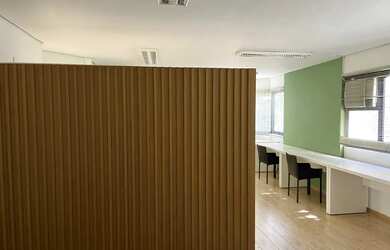 Imagem 4: Salão Comercial para venda em Perdizes SP com 74m² e 2 vagas