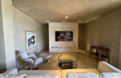 Imagem 11: Casa com 5 dormitórios à venda, 850 m² por R$ 6.700.000,00 - Mirante...