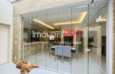 Imagem 11: LINDA CASA CONDOMINIO FECHADO COM PISCINA PRIVATIVA JD MARAJOARA