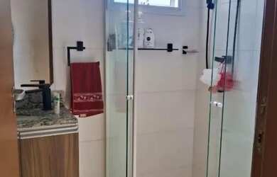 Imagem 7: Apartamento 1 quarto sendo 1 banheiro 2 sacadas Guilhermina