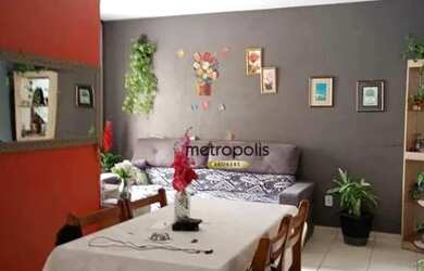 Imagem 5: Apartamento com 2 dormitórios à venda, 55 m² por R$ 240.000,00 - Jardim...