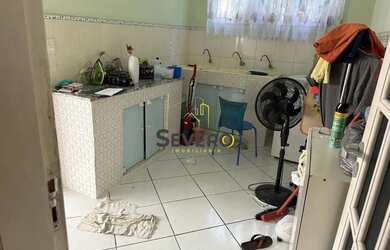 Imagem 15: Excelente Casa de 3 quartos com churrasqueira e piscina em Maria Paula...