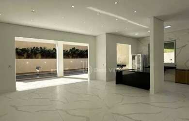 Imagem 6: Casa com 5 dormitórios para alugar, 415 m² por R$ 35.000,00/mês - Alphaville