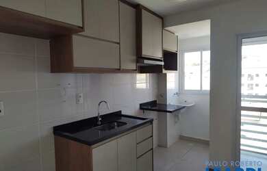 Imagem 4: APARTAMENTO - CAMPO DAS ANTAS - MG