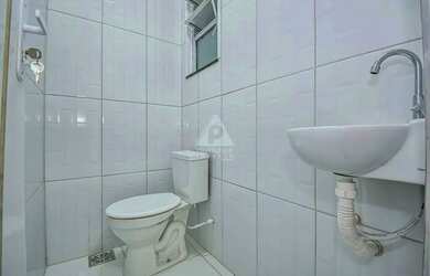 Imagem 6: Flamengo 3 quartos reformado e vaga