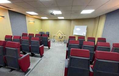 Imagem 6: Andar corrido para aluguel, Funcionários - Belo Horizonte/MG