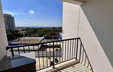 Imagem 9: Apartamento para alugar no bairro Chácaras Saudáveis e Encantadoras...