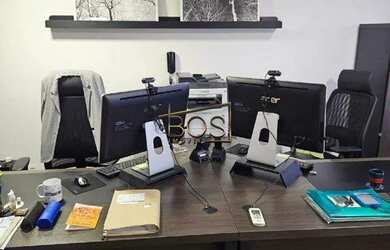 Imagem 15: Sala para aluguel, 1 vaga, Santa Lúcia - Belo Horizonte/MG