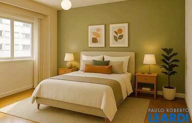 Imagem 14: APARTAMENTO - BELA VISTA - SP