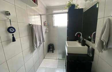 Imagem 8: Apartamento em Embaré, Apartamento em Santos, Apartamento com 1 dorm,...