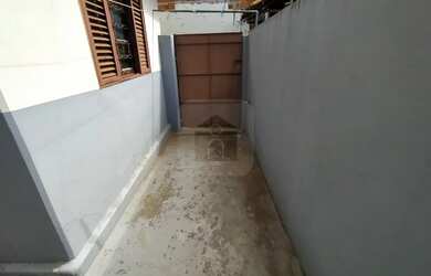 Imagem 10: Casa Padrão em Uberlândia