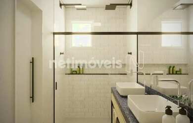 Imagem 5: Casa Geminada. Varanda, 188m² de Área, 2 Vagas na garageme3 Dormitórios