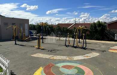 Imagem 13: CASA À VENDA NO CONDOMÍNIO PORTO SABIÁ