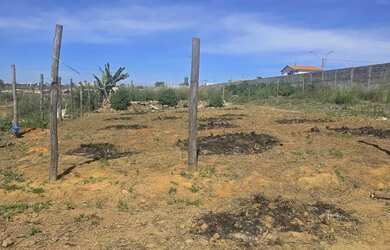 Imagem: O terreno possui 390m² de Área e está localizado em Taguatinga