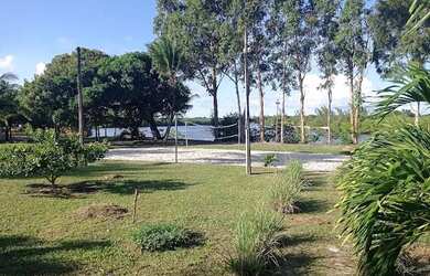 Imagem 8: Casa com 4 dormitórios para alugar, 320 m² por R$ 6.368,33/mês - Barra do Jacuípe - Barra