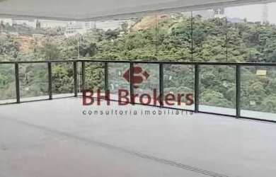 Imagem: O apartamento possui 4 Dormitórios, 4 Banheiros, 4 Vagas na