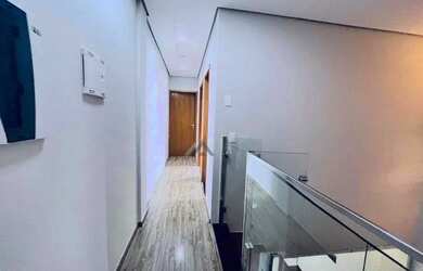 Imagem 16: Casa com 3 dormitórios para alugar, 200 m² por R$ 5.000,00/mês - Jardim...