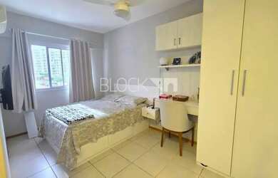 Imagem 14: Recreio dos Bandeirantes