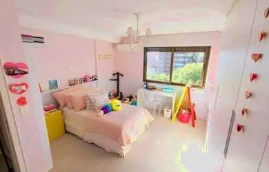 Imagem 13: Cobertura 3 quartos e suíte à venda Edifício Príncipe de Gales em...