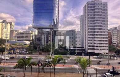 Imagem 9: Conjunto, 412 m² - venda por R$ 6.470.000,09 ou aluguel por R$ 52.200,00/mês...