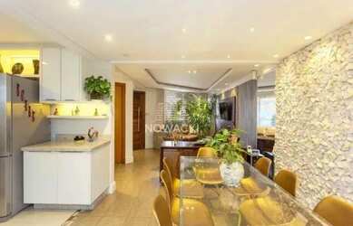 Imagem 4: LINDO SOBRADO A VENDA COM 3 QUARTOS E 2 VAGAS NO SEMINÁRIO